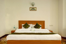 Wood Stock Inn by Treebo Hotels