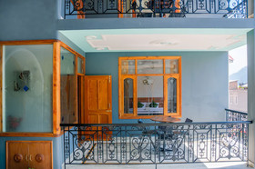 Wood Stock Inn by Treebo Hotels