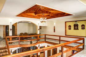 Wood Stock Inn by Treebo Hotels