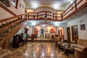 Wood Stock Inn by Treebo Hotels