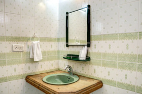 Wood Stock Inn by Treebo Hotels