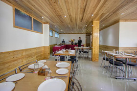 Wood Stock Inn by Treebo Hotels