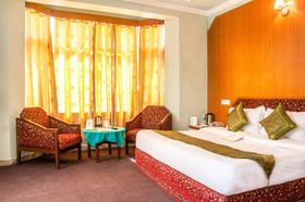 Wood Stock Inn by Treebo Hotels