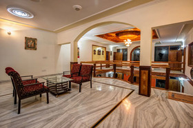 Wood Stock Inn by Treebo Hotels