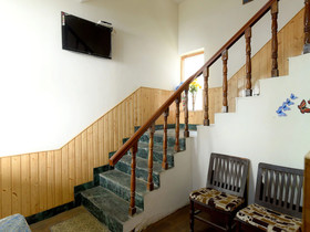 Yogesh Cottage Manali by OYO Rooms