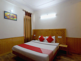 Yogesh Cottage Manali by OYO Rooms