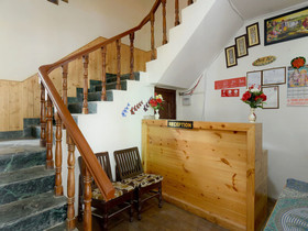 Yogesh Cottage Manali by OYO Rooms