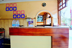 Hotel Paras By OYO Rooms