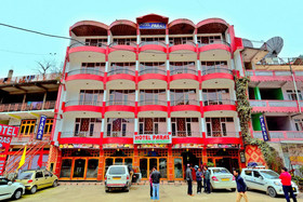 Hotel Paras By OYO Rooms