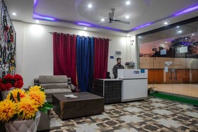 Hotel Roop