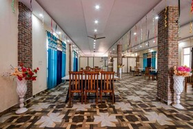 Hotel Roop