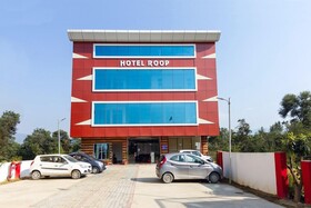 Hotel Roop
