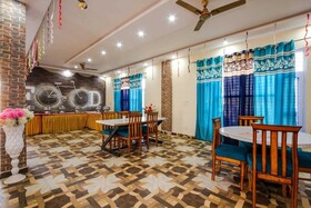 Hotel Roop