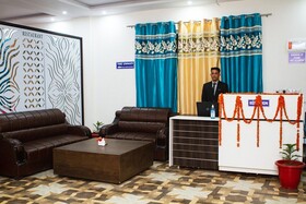 Hotel Roop
