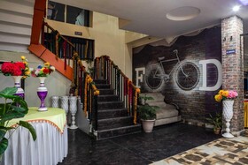 Hotel Roop