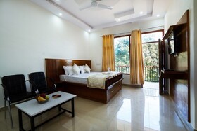Hotel Roop