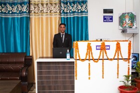 Hotel Roop