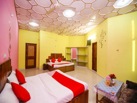 Mid Way Resort by OYO Rooms