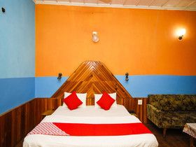 Mid Way Resort by OYO Rooms