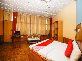 Mid Way Resort by OYO Rooms