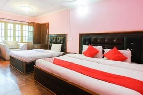 Bhagsu Fall Homestay by OYO Rooms
