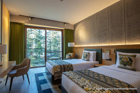 Hyatt Regency Dharmshala Resort