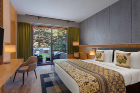 Hyatt Regency Dharmshala Resort