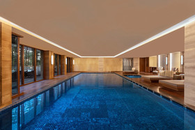 Hyatt Regency Dharmshala Resort
