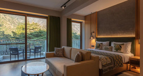 Hyatt Regency Dharmshala Resort