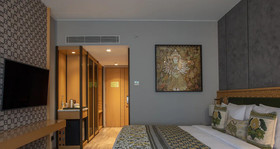 Hyatt Regency Dharmshala Resort