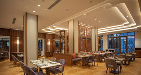 Hyatt Regency Dharmshala Resort