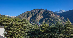 Hyatt Regency Dharmshala Resort