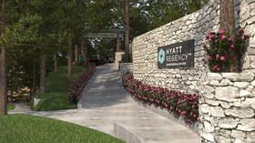 Hyatt Regency Dharmshala Resort