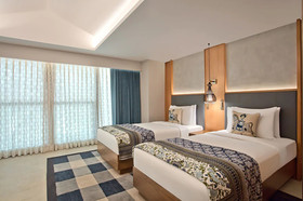 Hyatt Regency Dharmshala Resort