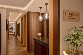 Hyatt Regency Dharmshala Resort