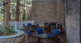 Hyatt Regency Dharmshala Resort