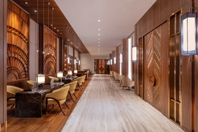 Hyatt Regency Dharmshala Resort