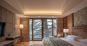 Hyatt Regency Dharmshala Resort