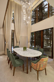 Hyatt Regency Dharmshala Resort