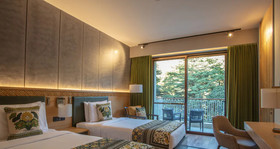 Hyatt Regency Dharmshala Resort