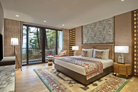 Hyatt Regency Dharmshala Resort