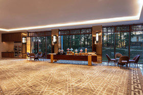 Hyatt Regency Dharmshala Resort