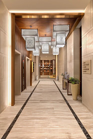 Hyatt Regency Dharmshala Resort