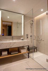 Hyatt Regency Dharmshala Resort