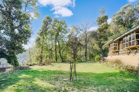 Leela Heritage Villa