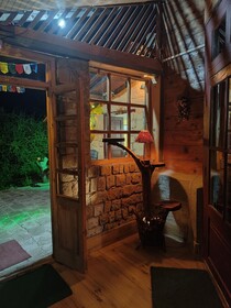 Leela Heritage Villa