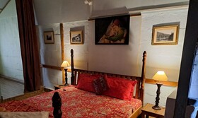 Leela Heritage Villa