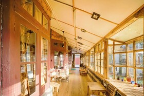 Leela Heritage Villa