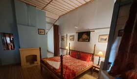 Leela Heritage Villa