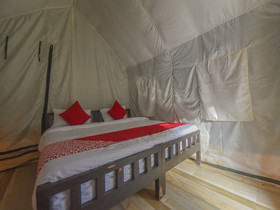 OYO 16915 Camp Bhagsu